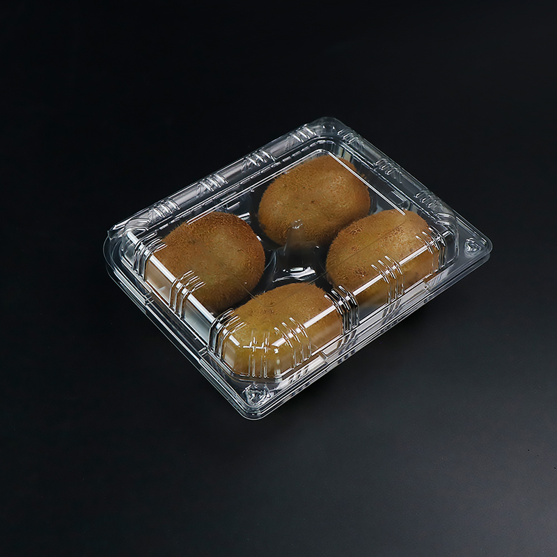 Kiwi Box (четыре киви) 180*150*65 мм hgf-014