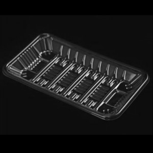 Нет обложки глубокого лотка 200*110*20 мм HJ-2011C